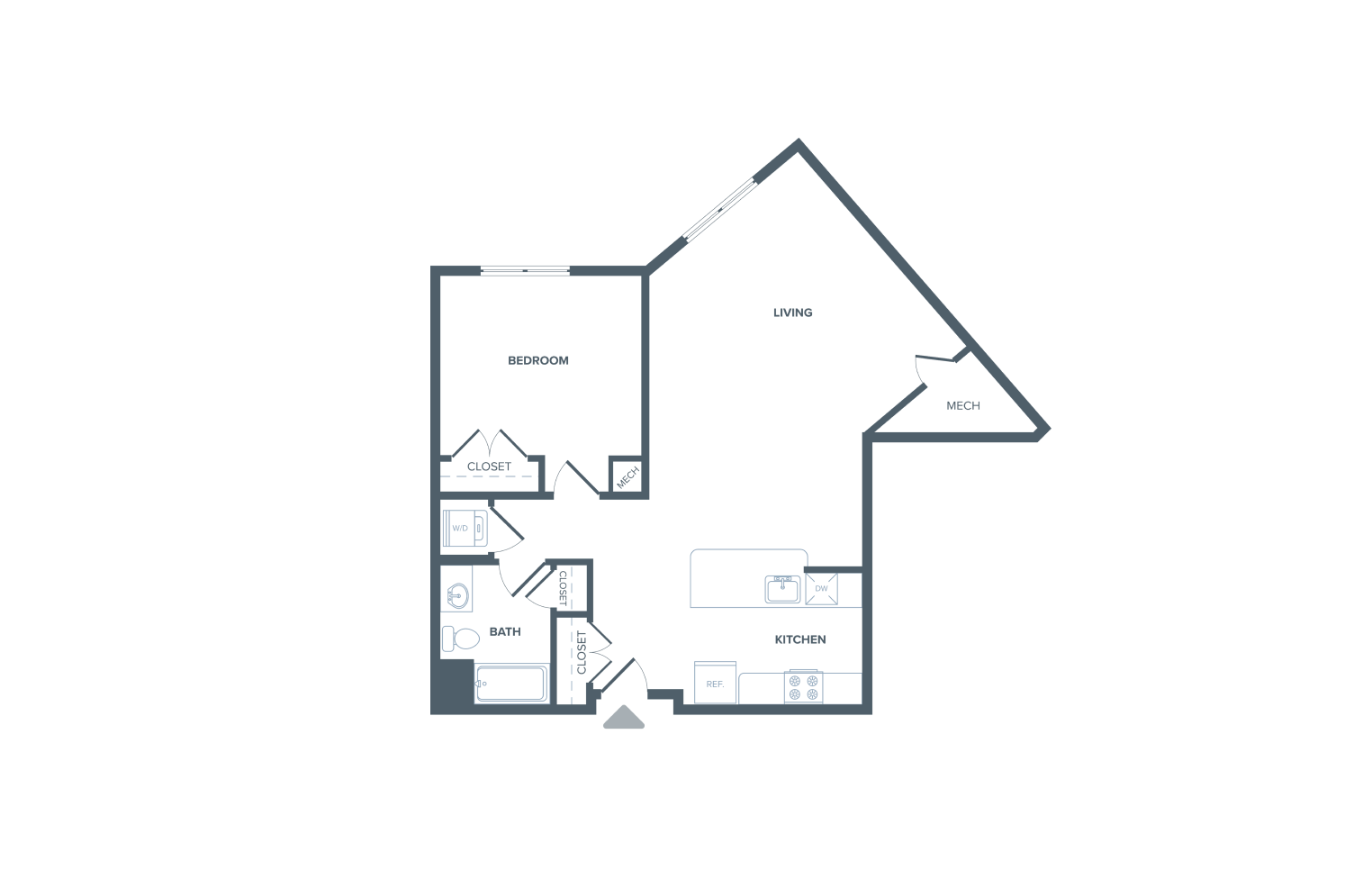 Floor Plan L
